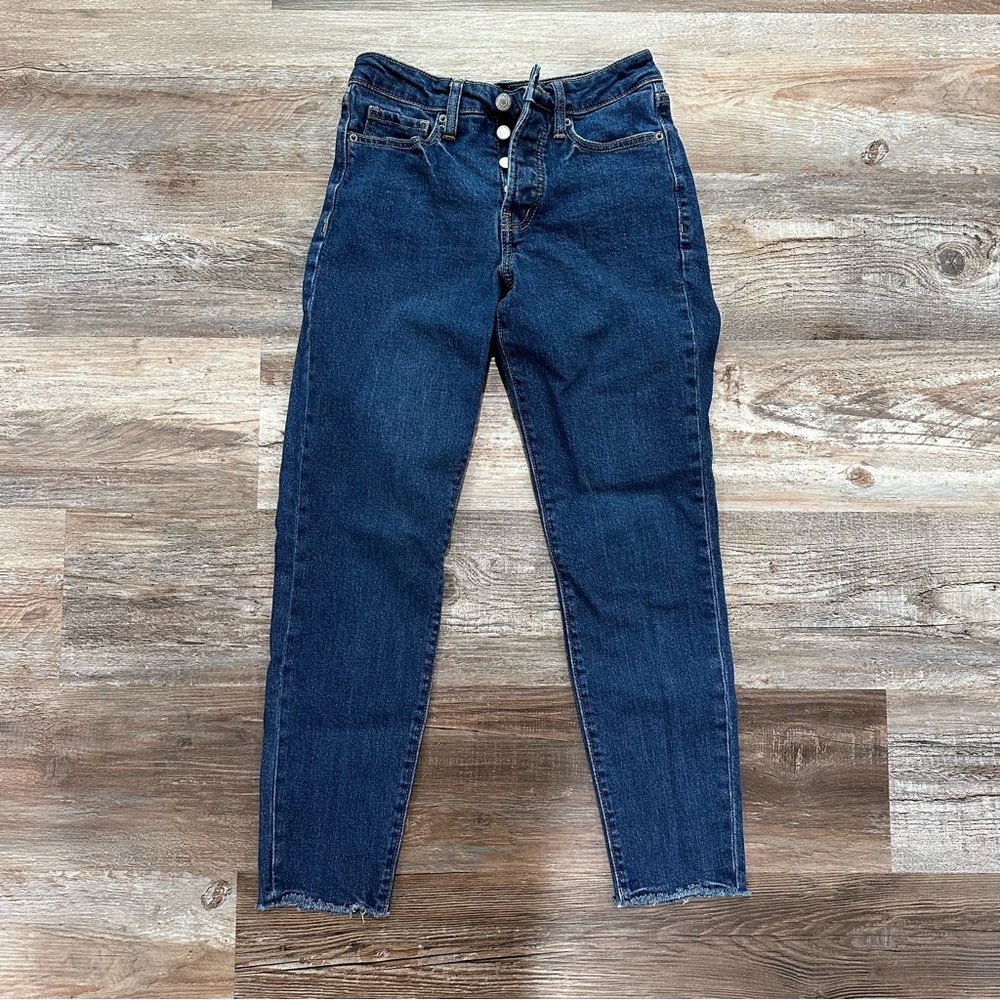Old Navy OG Straight Jean